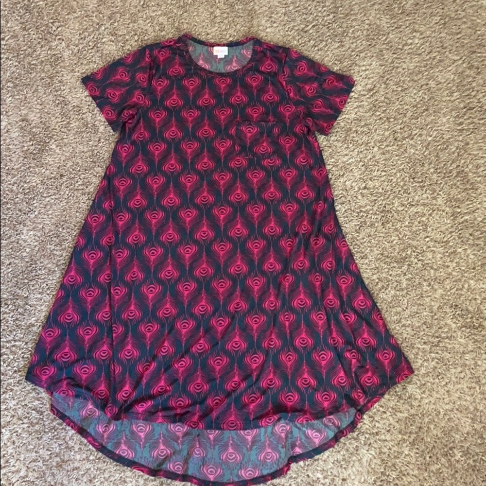 CARLY by Lularoe
